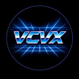 VCVX emblem